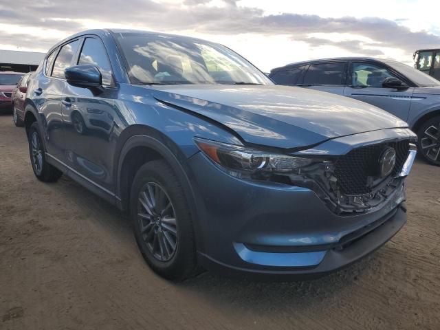 Photo 4 from auction – 2020 MAZDA CX-5 TOURI with VIN JM3KFBCM5L0804226