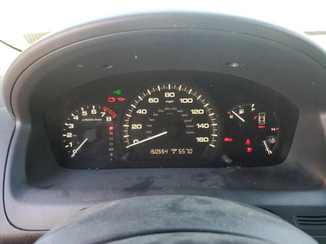 Photo 9 from auction – 2007 HONDA ACCORD EX with VIN 1HGCM66537A086398