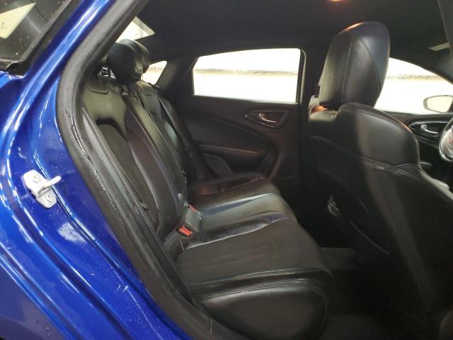 Photo 10 from auction – 2016 CHRYSLER 200 S with VIN 1C3CCCBBXGN137887