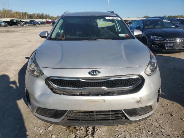 Photo 5 from auction – 2017 KIA NIRO FE with VIN KNDCB3LC0H5037658