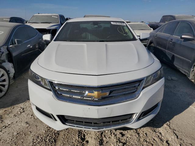 Photo 5 from auction – 2018 CHEVROLET IMPALA LT with VIN 2G1105S32J9142830