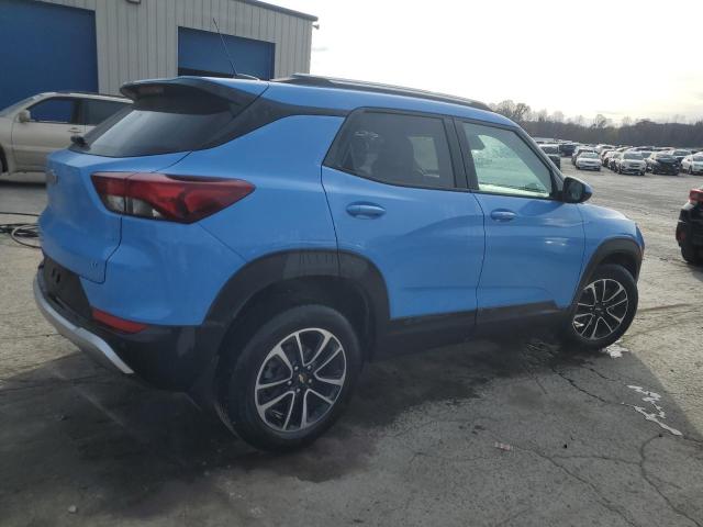 Photo 3 from auction – 2024 CHEVROLET TRAILBLAZE with VIN KL79MRSL9RB044780