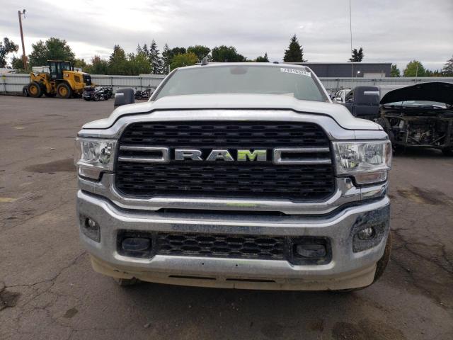 Photo 5 from auction – 2023 RAM 2500 BIG H with VIN 3C6UR5DL3PG537693