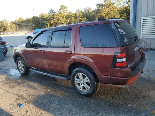 Photo 2 from auction – 2010 FORD EXPLORER X with VIN 1FMEU6DE6AUA01453
