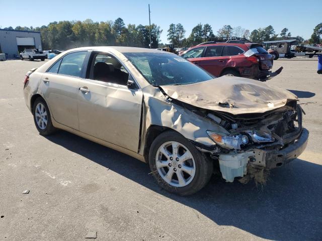 Photo 4 from auction – 2011 TOYOTA CAMRY BASE with VIN 4T1BF3EK7BU225803