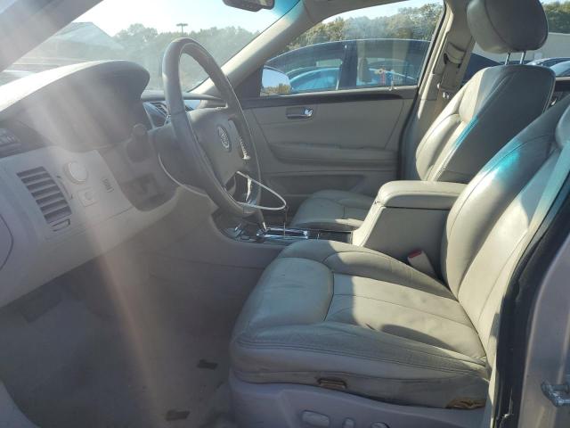 Photo 7 from auction – 2010 CADILLAC DTS with VIN 1G6KA5EY2AU101295