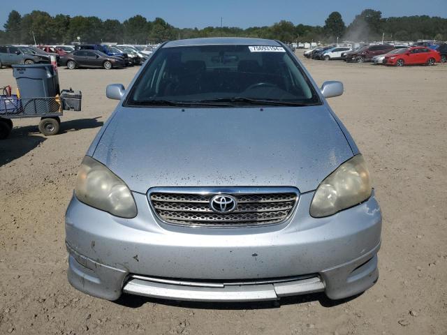 Photo 5 from auction – 2006 TOYOTA COROLLA CE with VIN 1NXBR32E76Z732048