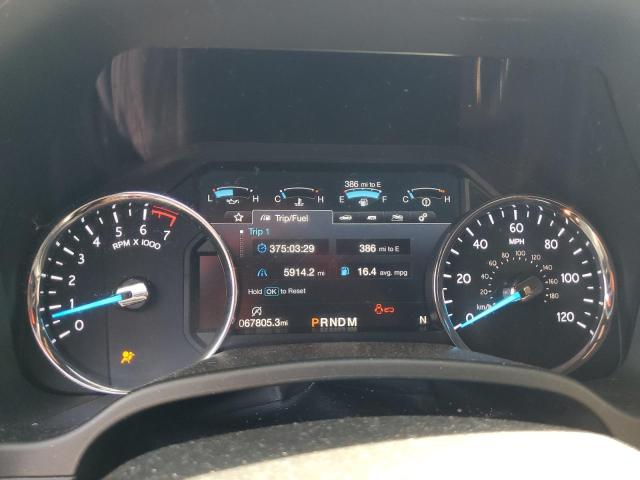 Photo 9 from auction – 2019 FORD EXPEDITION with VIN 1FMJU1HT9KEA34873