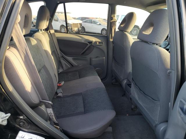 Photo 11 from auction – 2002 TOYOTA RAV4 with VIN JTEGH20V520064001