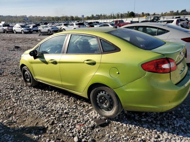 Photo 2 from auction – 2013 FORD FIESTA SE with VIN 3FADP4BJ3DM175698