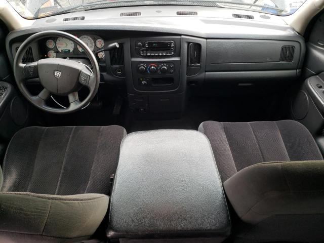 Photo 8 from auction – 2005 DODGE RAM 1500 S with VIN 1D7HU18D75S317912