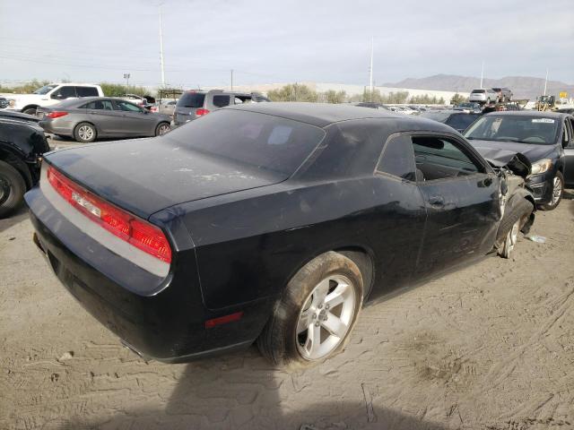 Photo 3 from auction – 2014 DODGE CHALLENGER with VIN 2C3CDYAG1EH224624