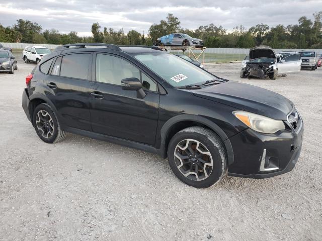 Photo 4 from auction – 2017 SUBARU CROSSTREK with VIN JF2GPANC2HH233492