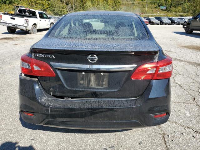 Photo 6 from auction – 2017 NISSAN SENTRA S with VIN 3N1AB7AP1HY290515