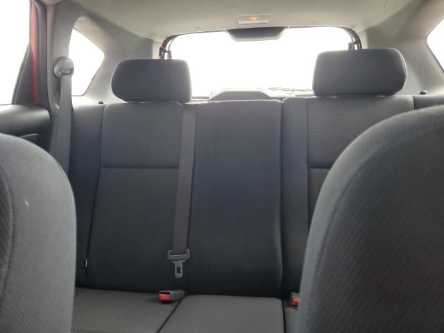 Photo 10 from auction – 2004 PONTIAC VIBE with VIN 5Y2SL628X4Z444171