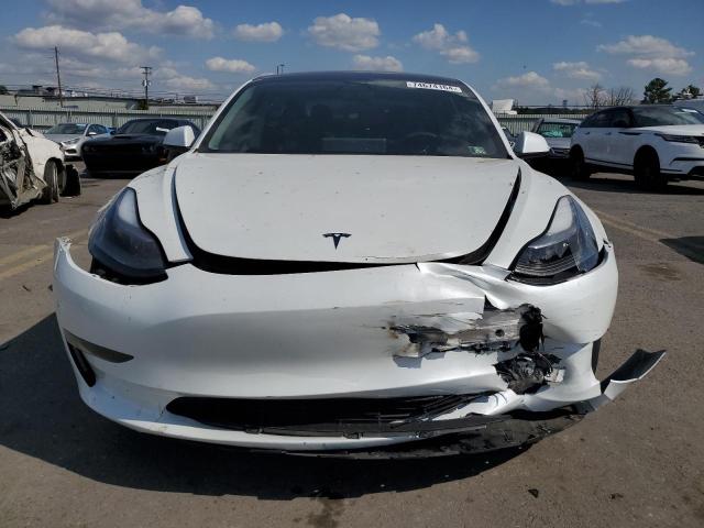Photo 5 from auction – 2023 TESLA MODEL 3 with VIN 5YJ3E1EA5PF454360