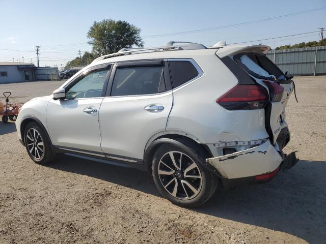 Photo 2 from auction – 2019 NISSAN ROGUE S with VIN 5N1AT2MT2KC814496