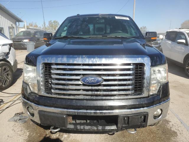 Photo 5 from auction – 2012 FORD F150 SUPER with VIN 1FTFW1ET3CFC74957