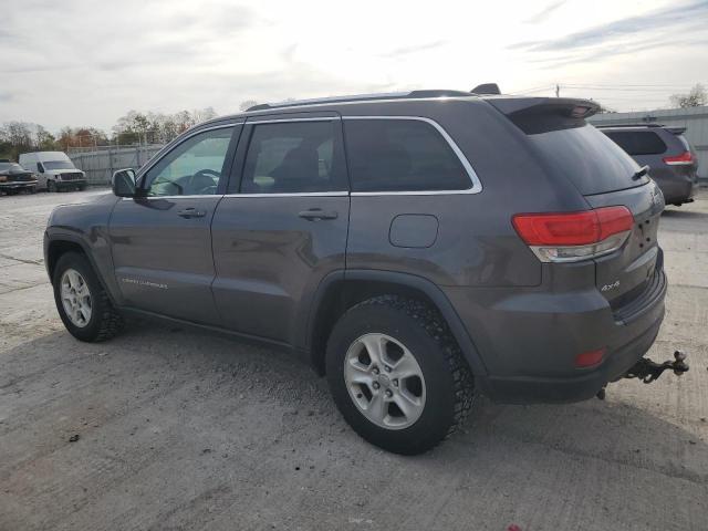 Photo 2 from auction – 2014 JEEP GRAND CHER with VIN 1C4RJFAG2EC237887