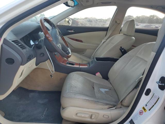 Photo 7 from auction – 2010 LEXUS ES 350 with VIN JTHBK1EG2A2348241