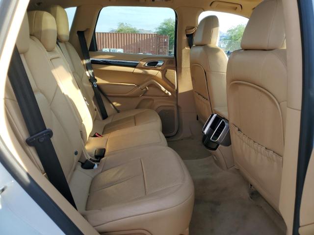 Photo 11 from auction – 2013 PORSCHE CAYENNE S with VIN WP1AE2A21DLA16101