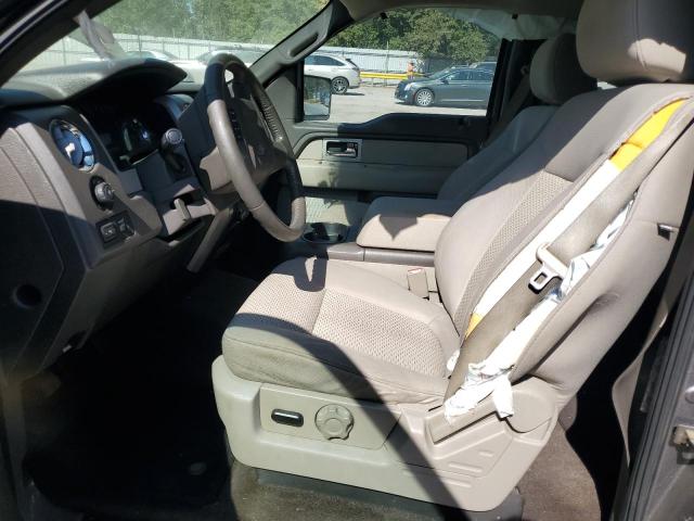Photo 7 from auction – 2010 FORD F150 SUPER with VIN 1FTFW1EV3AFD50398