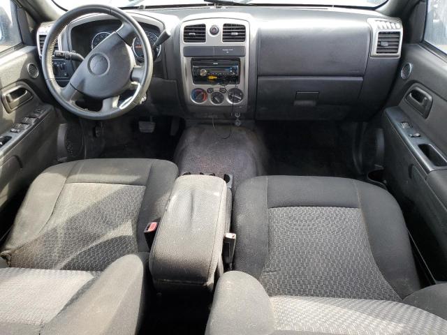 Photo 8 from auction – 2007 CHEVROLET COLORADO with VIN 1GCCS139978159246