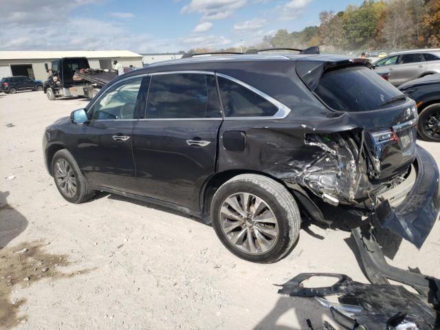 Photo 2 from auction – 2015 ACURA MDX TECHNO with VIN 5FRYD3H47FB013658