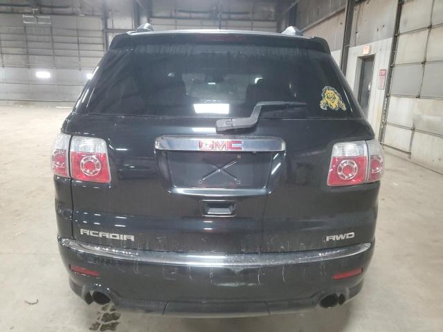 Photo 6 from auction – 2012 GMC ACADIA DEN with VIN 1GKKVTED1CJ157661