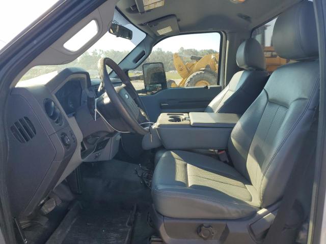 Photo 7 from auction – 2014 FORD F250 SUPER with VIN 1FTBF2A6XEEB46986