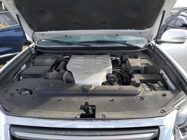 Photo 12 from auction – 2015 LEXUS GX 460 with VIN JTJBM7FX5F5096047