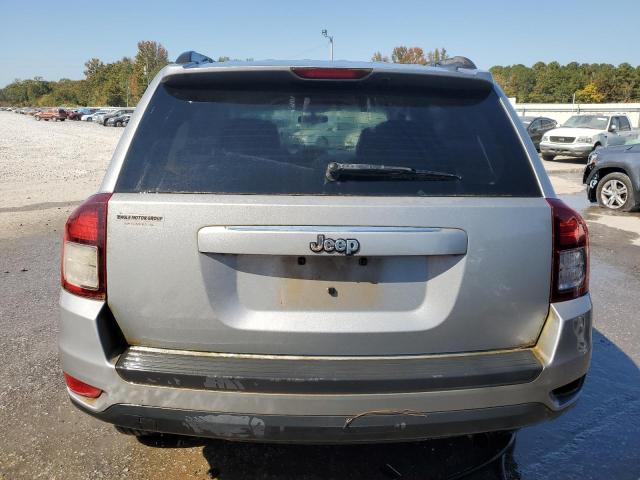 Photo 6 from auction – 2014 JEEP COMPASS SP with VIN 1C4NJCBA5ED779048