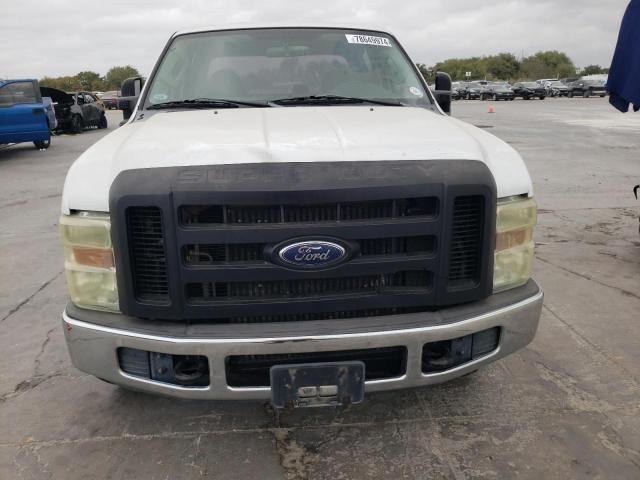 Photo 5 from auction – 2010 FORD F250 SUPER with VIN 1FTSW2AR8AEB41371
