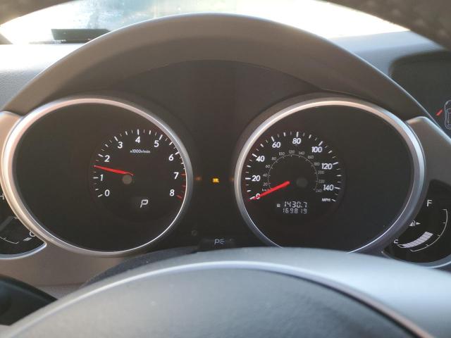 Photo 9 from auction – 2007 SUBARU B9 TRIBECA with VIN 4S4WX82D474405829
