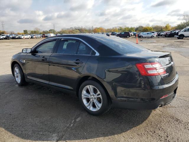Photo 2 from auction – 2013 FORD TAURUS SEL with VIN 1FAHP2E88DG111696
