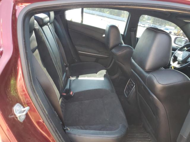 Photo 10 from auction – 2020 DODGE CHARGER SC with VIN 2C3CDXGJ0LH114237