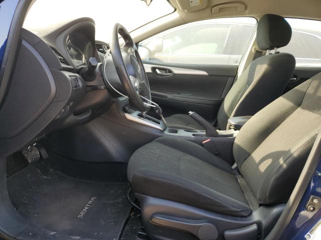 Photo 7 from auction – 2019 NISSAN SENTRA S with VIN 3N1AB7AP7KY354872