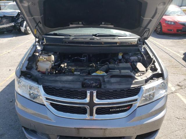 Photo 12 from auction – 2018 DODGE JOURNEY SE with VIN 3C4PDCAB9JT421403