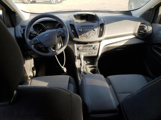 Photo 8 from auction – 2017 FORD ESCAPE SE with VIN 1FMCU0GD3HUB72873