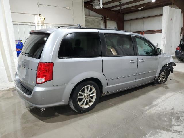 Photo 3 from auction – 2013 DODGE GRAND CARA with VIN 2C4RDGCG8DR739450