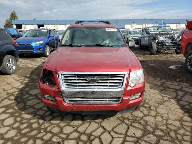 Photo 5 from auction – 2008 FORD EXPLORER X with VIN 1FMEU73808UA33164