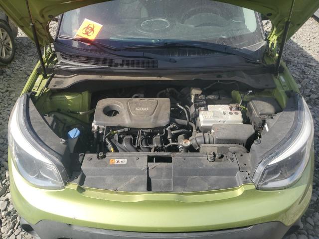 Photo 11 from auction – 2019 KIA SOUL with VIN KNDJN2A25K7914711