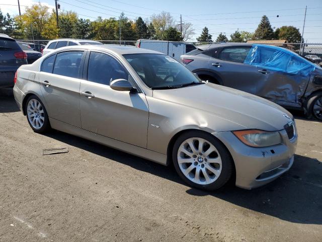 Photo 4 from auction – 2008 BMW 335 XI with VIN WBAVD53578A010459