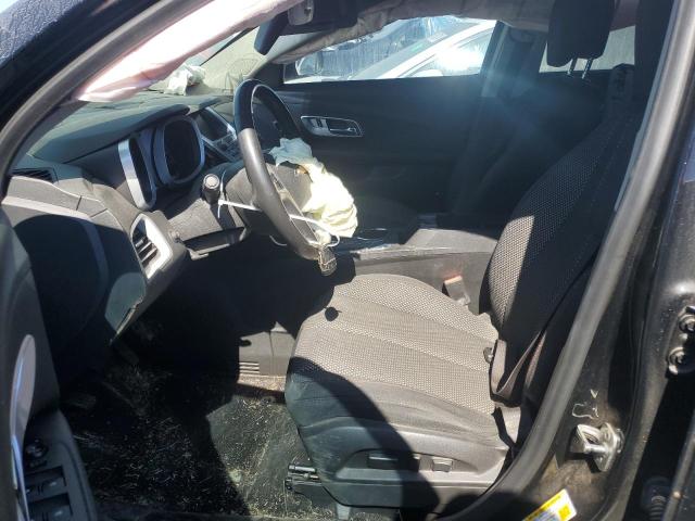 Photo 7 from auction – 2016 CHEVROLET EQUINOX LT with VIN 2GNALCEK6G1156041