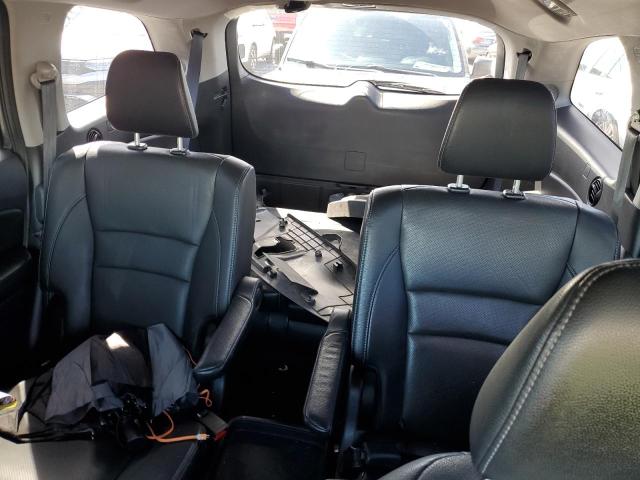 Photo 10 from auction – 2016 HONDA PILOT ELIT with VIN 5FNYF6H02GB074198