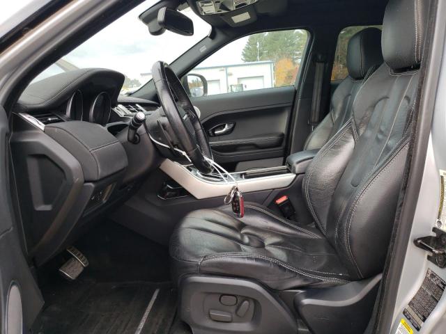 Photo 7 from auction – 2012 LAND ROVER RANGE ROVE with VIN SALVT2BG3CH696032