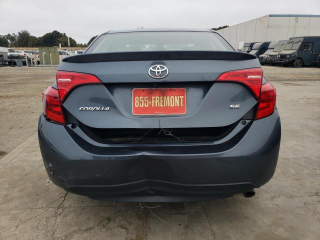 Photo 6 from auction – 2018 TOYOTA COROLLA L with VIN 2T1BURHE8JC989268