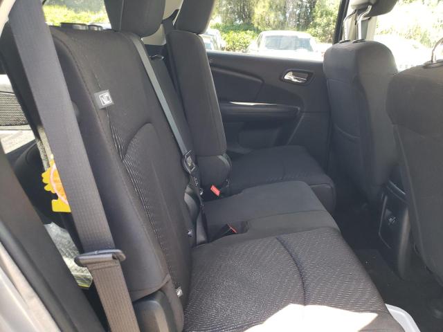 Photo 11 from auction – 2018 DODGE JOURNEY SE with VIN 3C4PDCABXJT443605