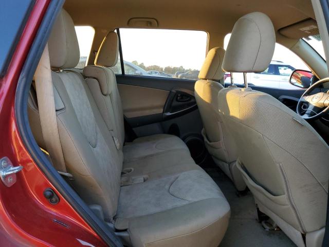 Photo 11 from auction – 2012 TOYOTA RAV4 with VIN 2T3ZF4DV1CW154025