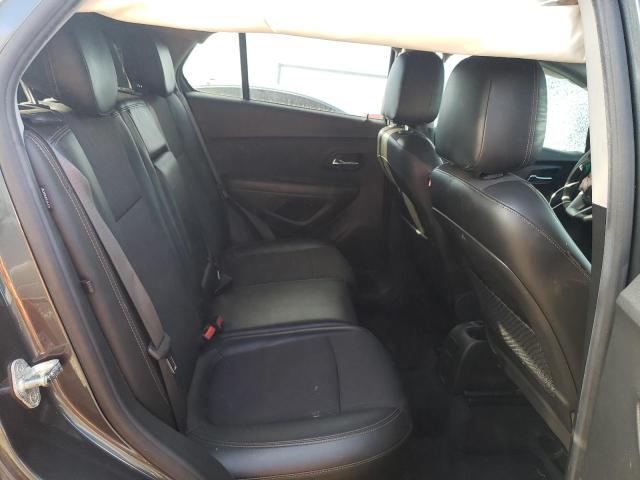Photo 11 from auction – 2018 CHEVROLET TRAX 1LT with VIN KL7CJPSB5JB588496